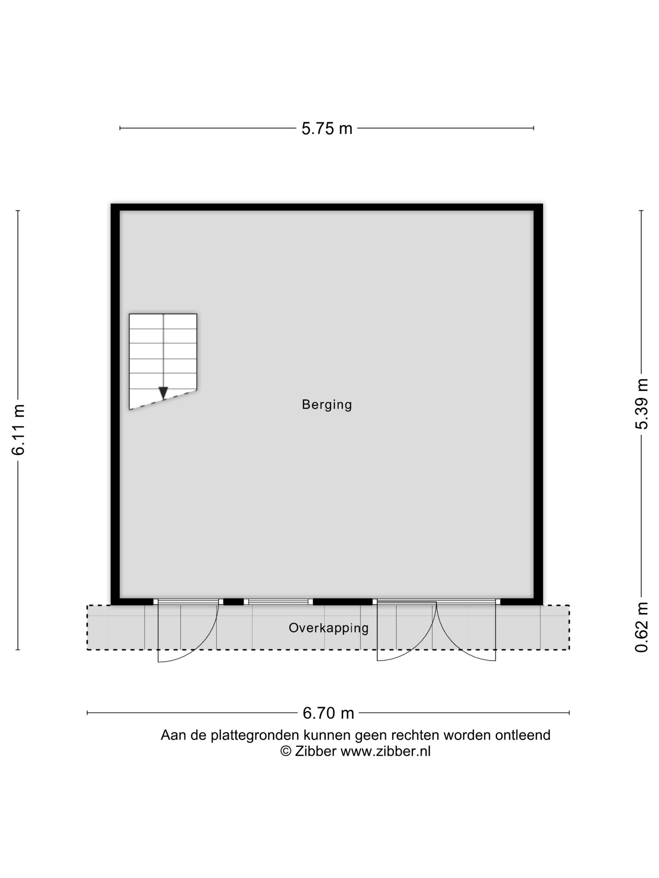 Foto 60 van Prinses Margrietstraat 42