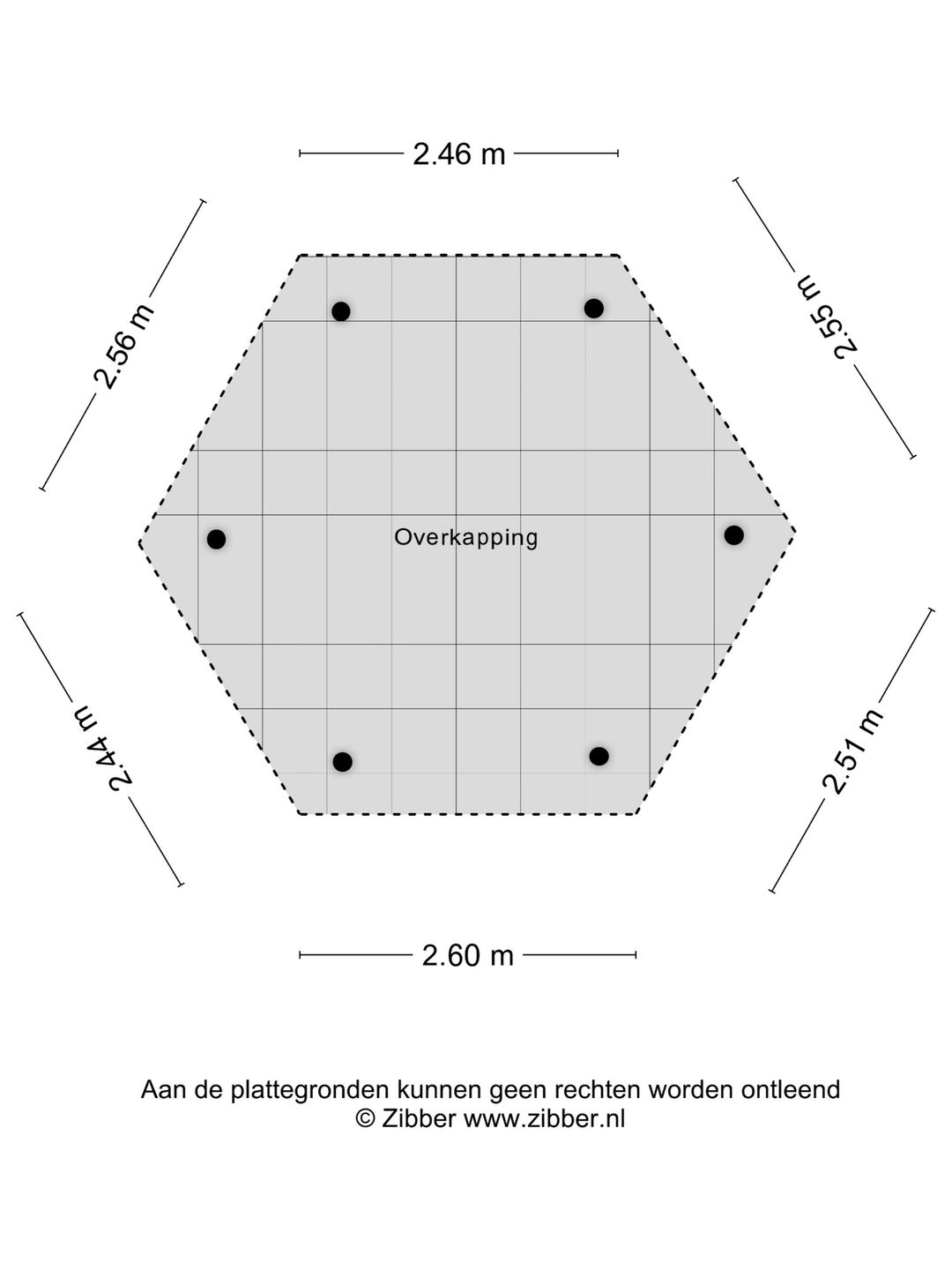 Foto 61 van Prinses Margrietstraat 42