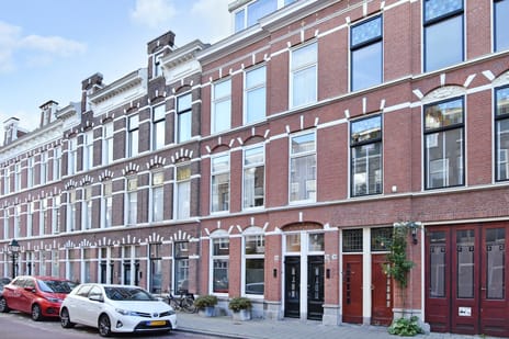 Obrechtstraat thumbnail