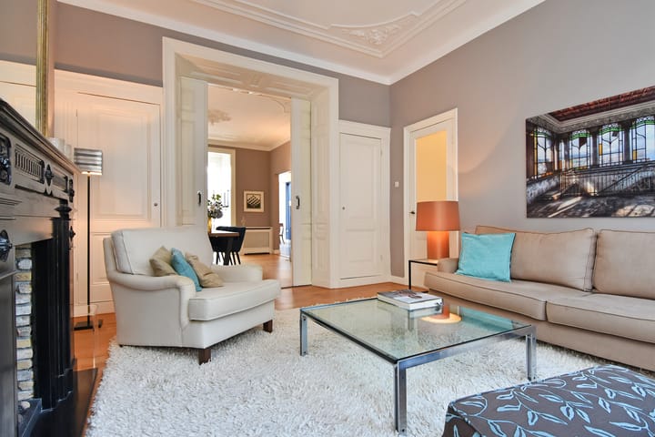 Foto 2 van Obrechtstraat 314