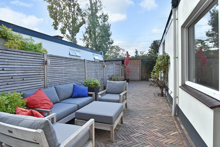 Foto 4 van Obrechtstraat 314