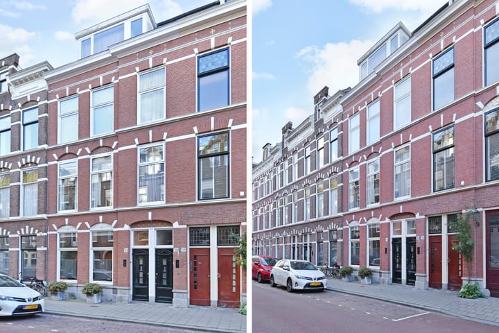 Foto 5 van Obrechtstraat 314