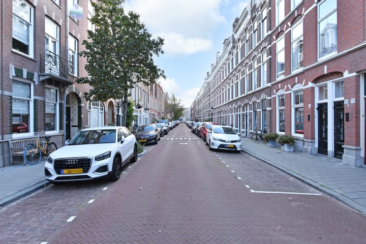 Foto 6 van Obrechtstraat 314