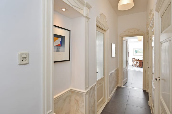 Foto 9 van Obrechtstraat 314