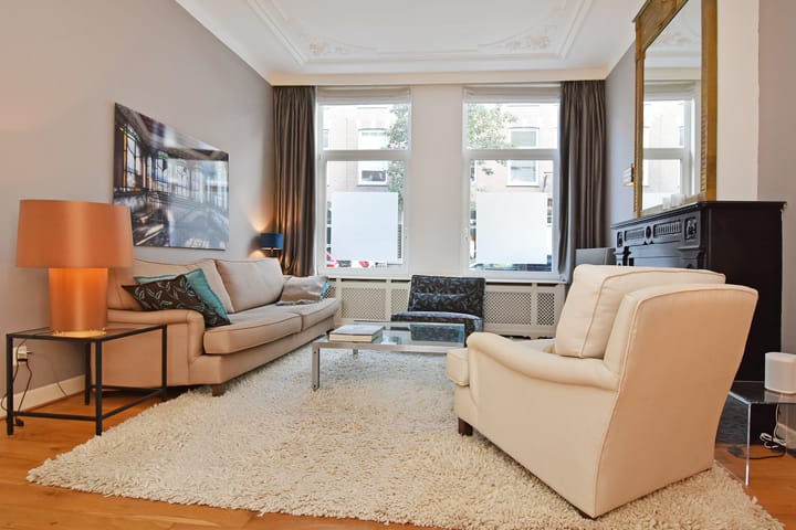 Foto 11 van Obrechtstraat 314