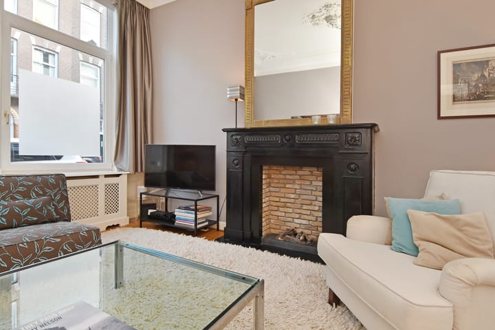 Foto 12 van Obrechtstraat 314