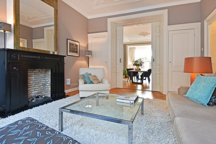 Foto 13 van Obrechtstraat 314