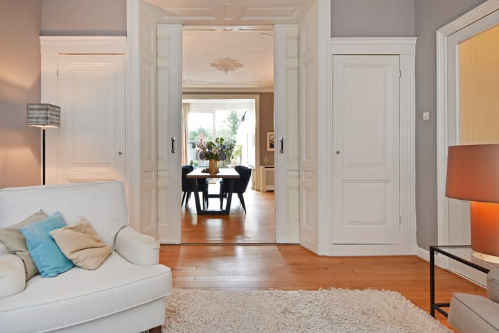 Foto 14 van Obrechtstraat 314