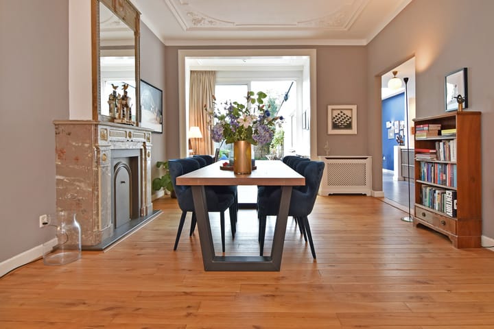 Foto 16 van Obrechtstraat 314