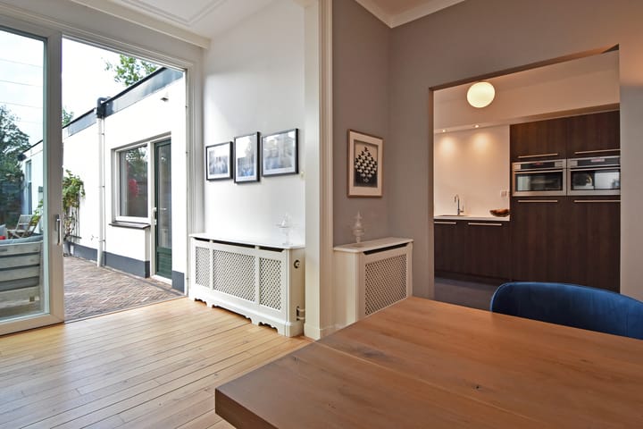 Foto 18 van Obrechtstraat 314