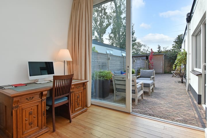 Foto 19 van Obrechtstraat 314