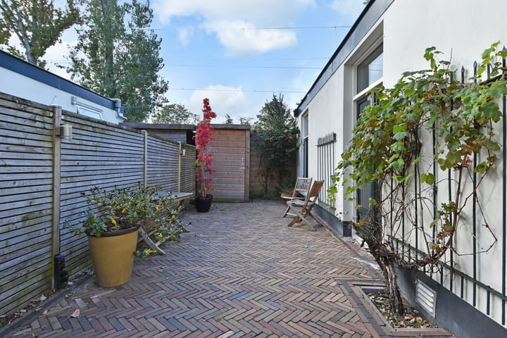 Foto 21 van Obrechtstraat 314