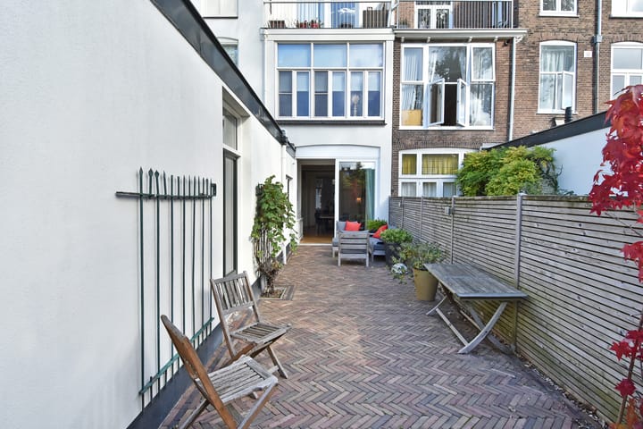 Foto 22 van Obrechtstraat 314