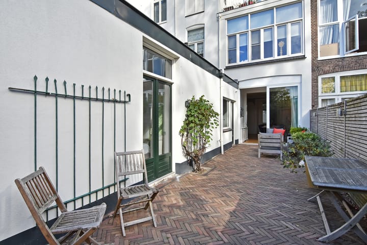 Foto 23 van Obrechtstraat 314