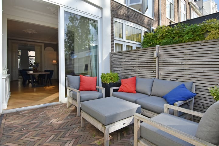 Foto 24 van Obrechtstraat 314