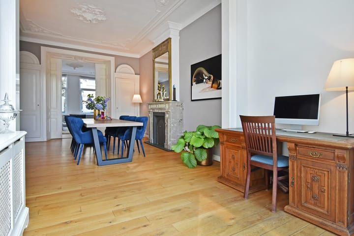 Foto 25 van Obrechtstraat 314