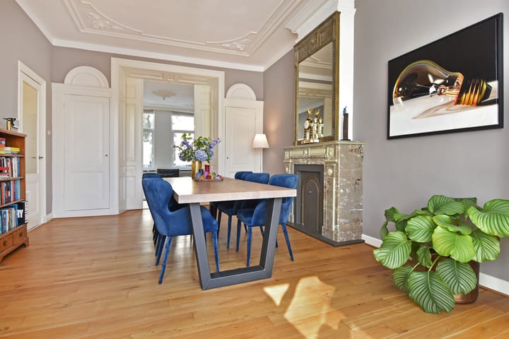 Foto 26 van Obrechtstraat 314