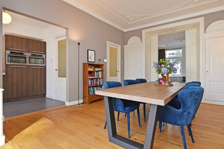 Foto 27 van Obrechtstraat 314