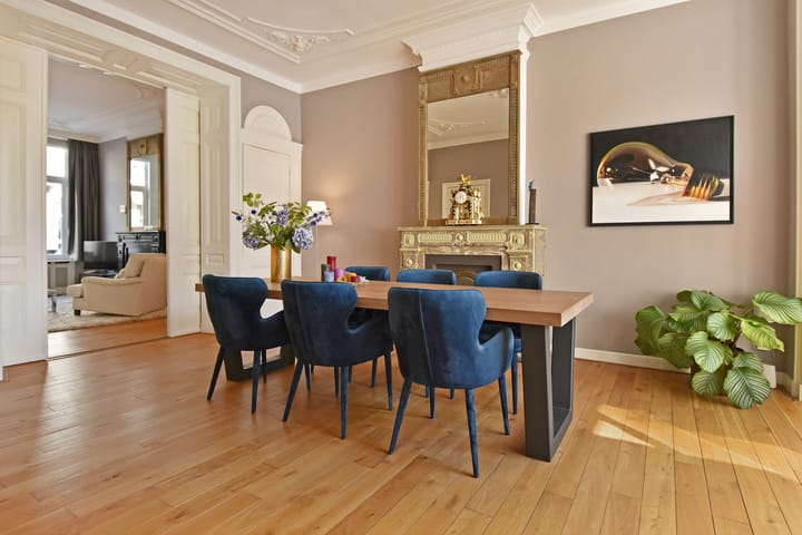 Foto 28 van Obrechtstraat 314