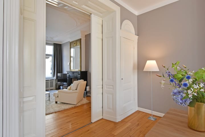 Foto 30 van Obrechtstraat 314