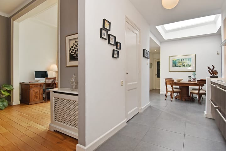 Foto 35 van Obrechtstraat 314