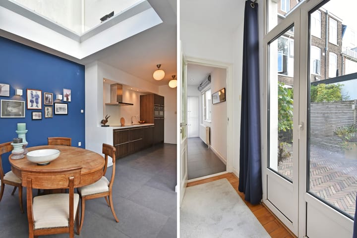 Foto 39 van Obrechtstraat 314