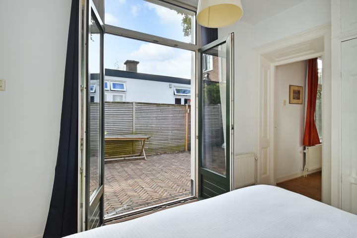 Foto 45 van Obrechtstraat 314