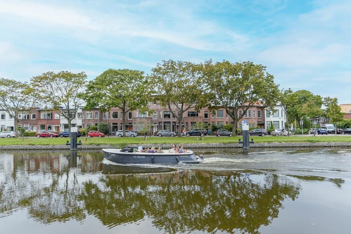 Nassaukade 25 main image