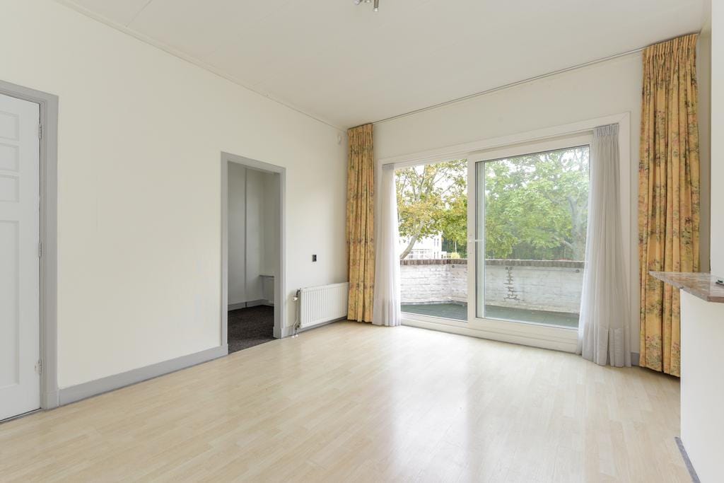 Foto 25 van Nassaukade 25