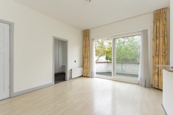 Foto 25 van Nassaukade 25