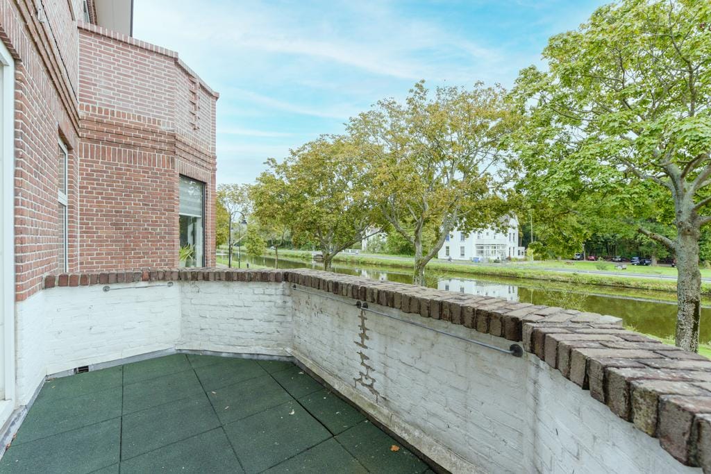 Foto 30 van Nassaukade 25