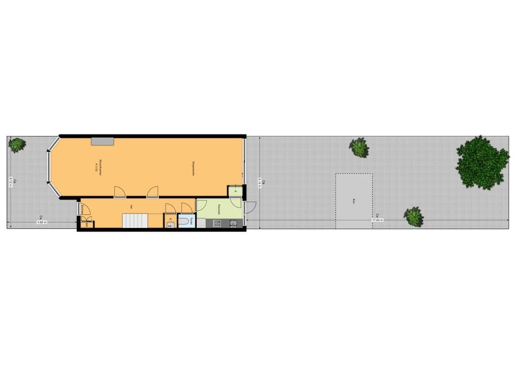 Foto 45 van Nassaukade 25