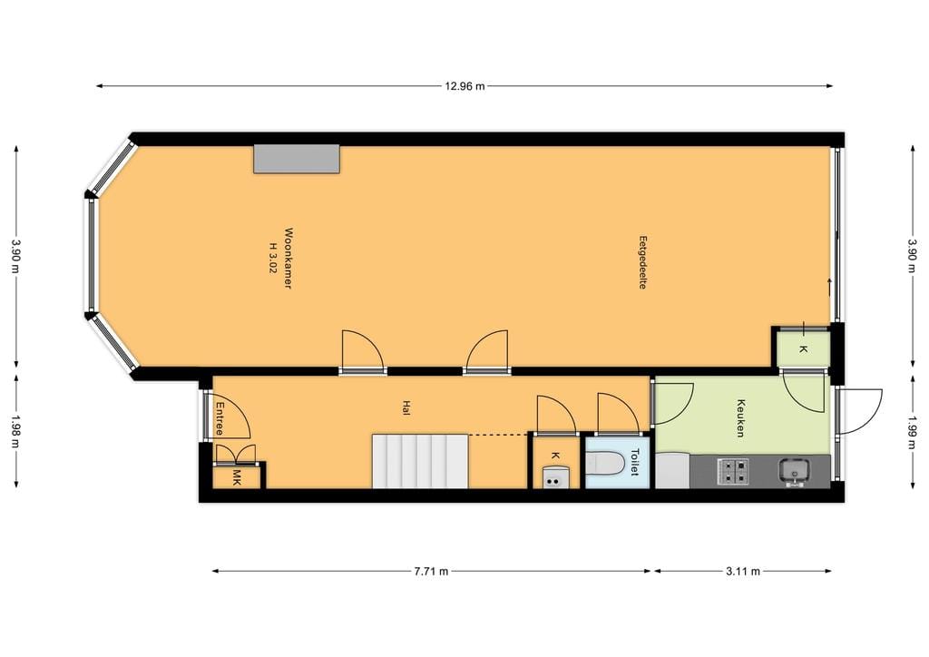Foto 46 van Nassaukade 25