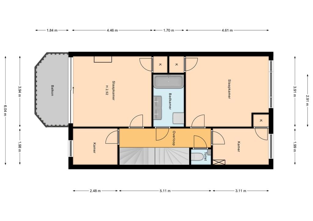 Foto 47 van Nassaukade 25