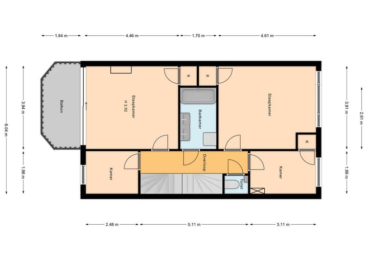 Foto 47 van Nassaukade 25