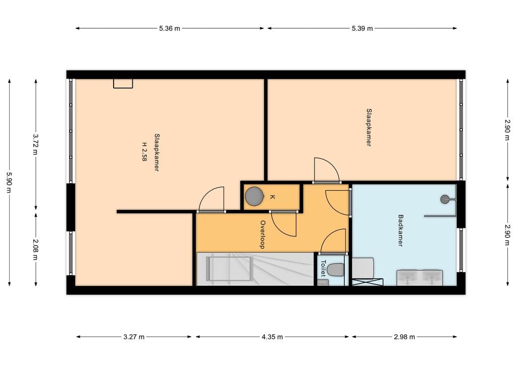 Foto 48 van Nassaukade 25