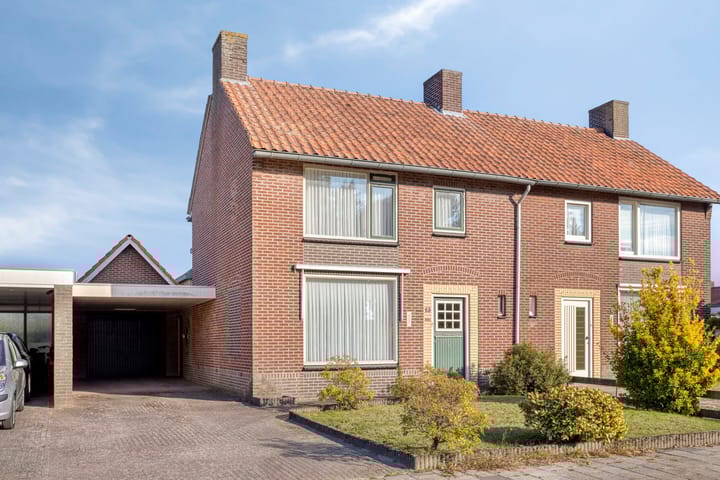 Foto 1 van Sint Lambertusstraat 13