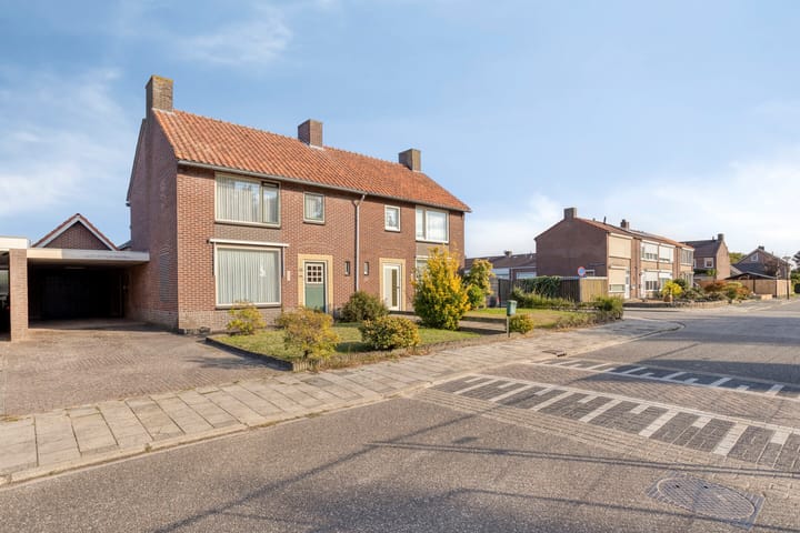 Foto 2 van Sint Lambertusstraat 13