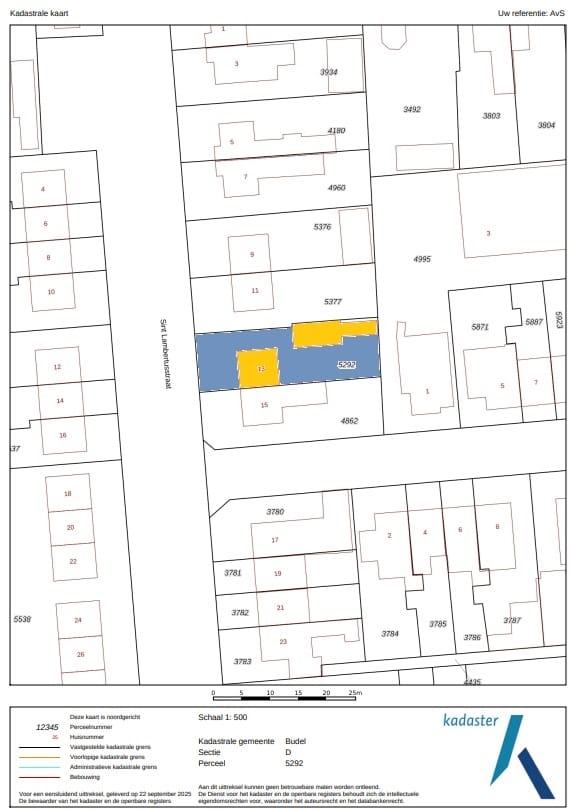 Foto 34 van Sint Lambertusstraat 13