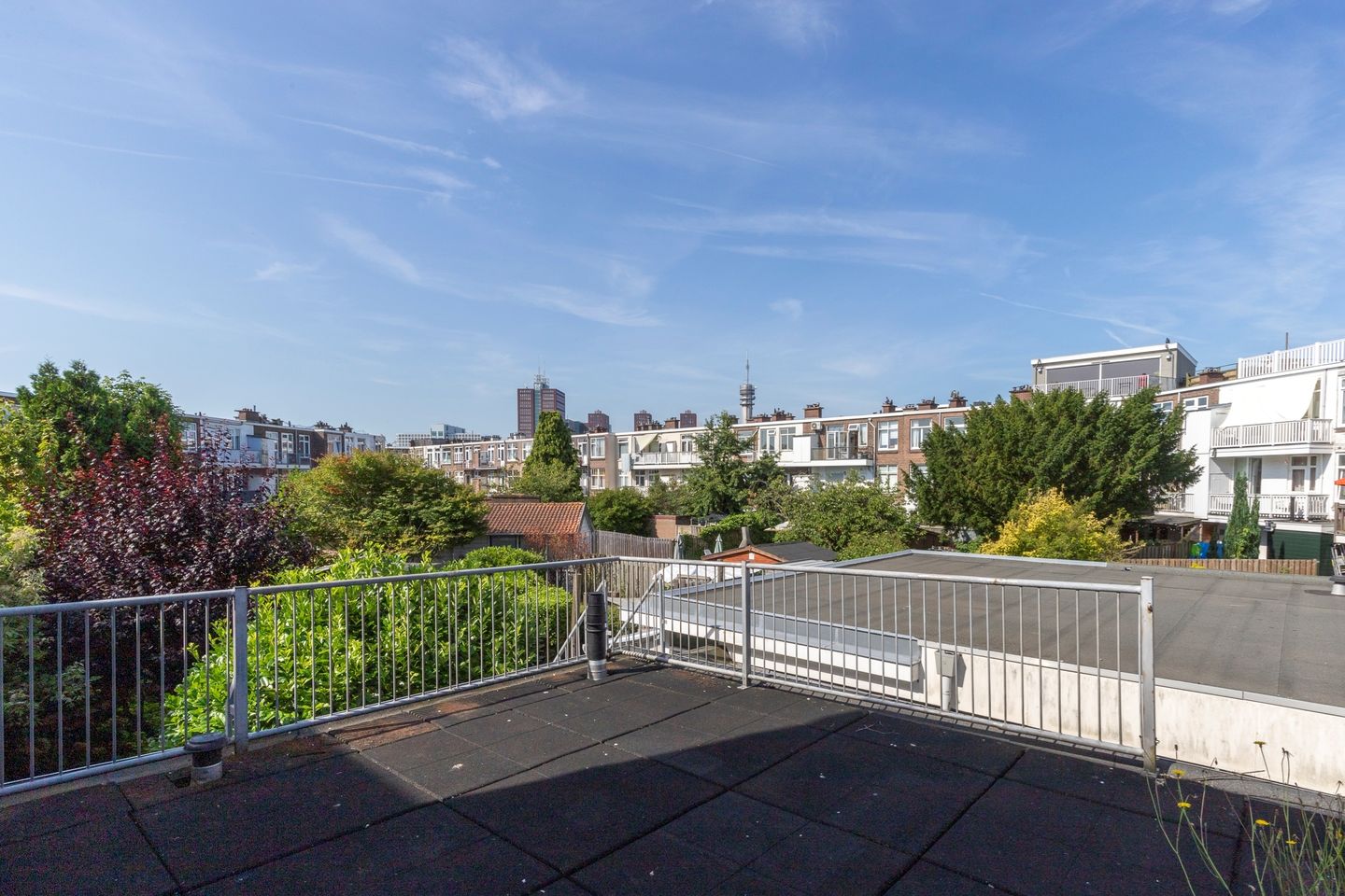 View photo 4 of Sibergstraat 20