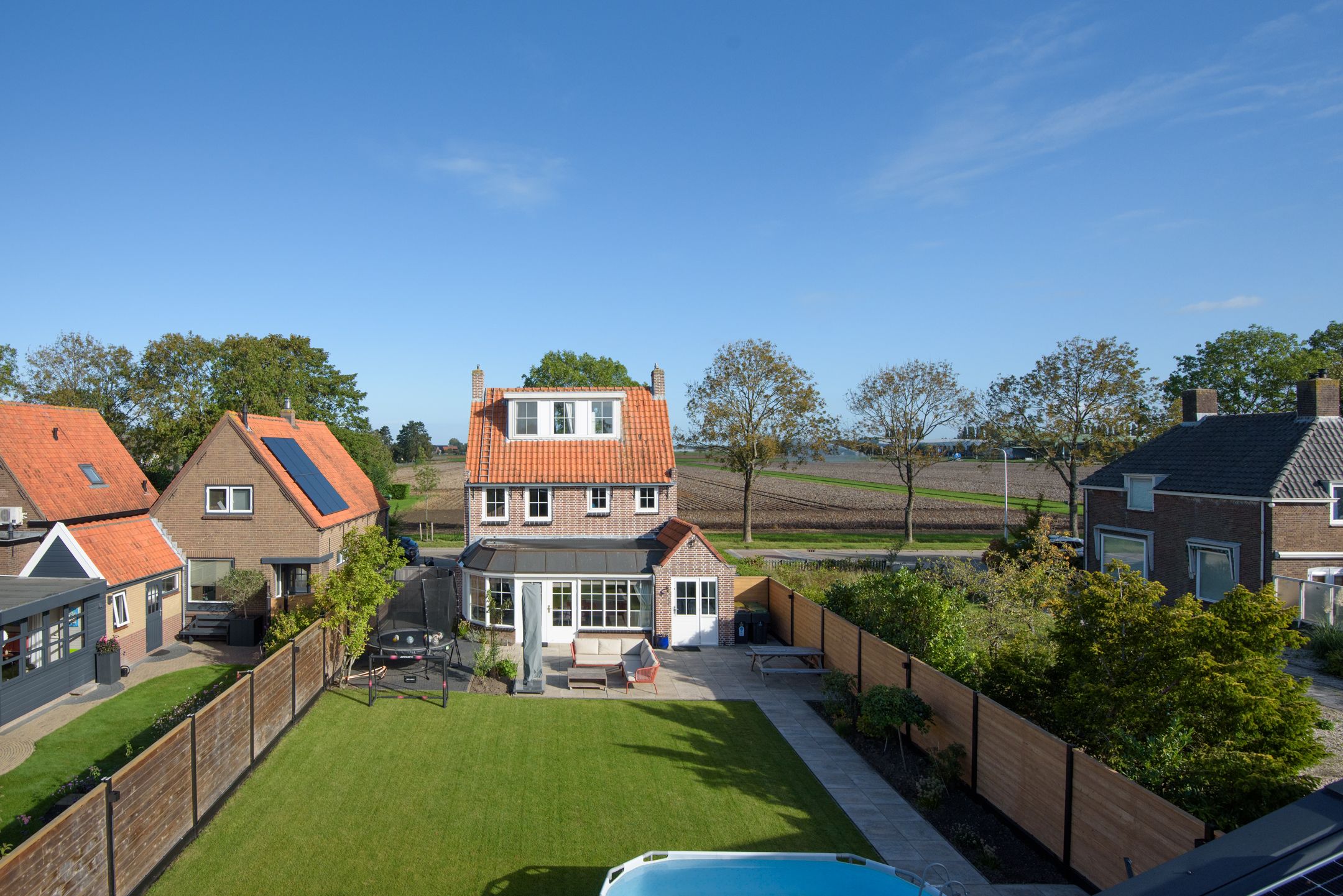 Walewegje, 6, Strijen, 3291AW, Zuid-Holland, Nederland 6