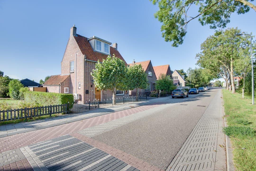 Foto 8 van Walewegje 6