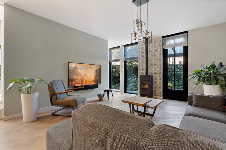 Foto 2 van De Zeis 4