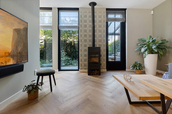 Foto 3 van De Zeis 4