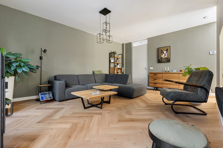 Foto 4 van De Zeis 4