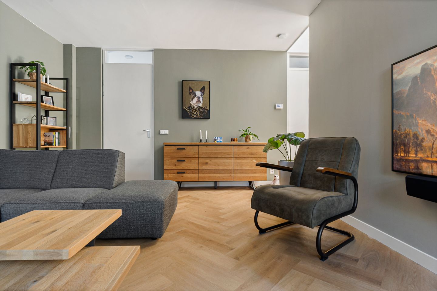 Foto 5 van De Zeis 4