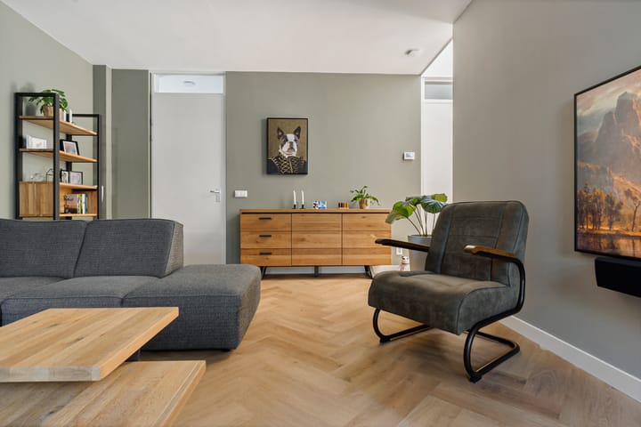 Foto 5 van De Zeis 4