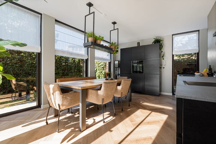 Foto 7 van De Zeis 4