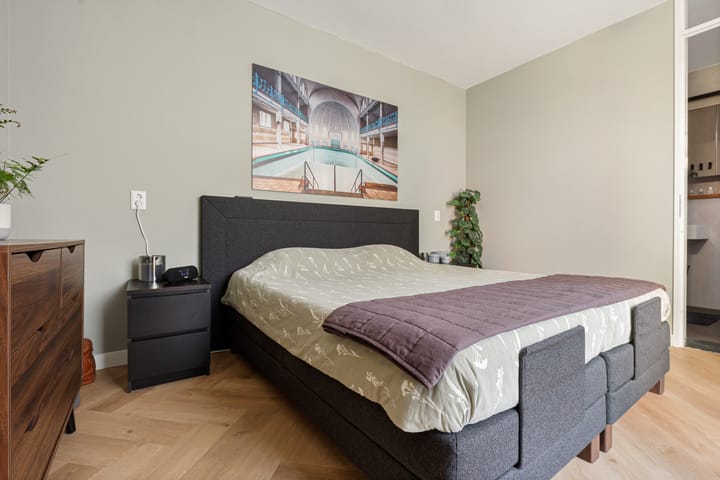 Foto 10 van De Zeis 4