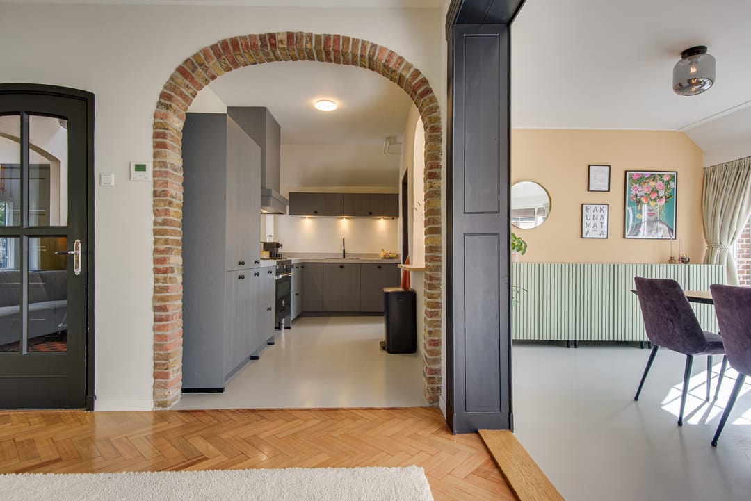 Foto 23 van Walewegje 6